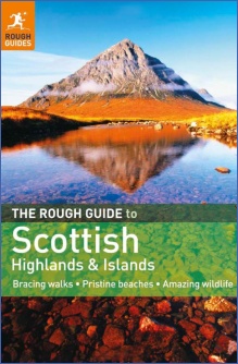 The Rough Guisde to the Highlands and Islands