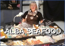 Alba Seafood