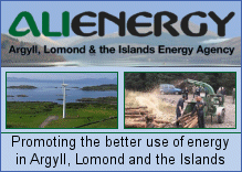 ALIEnergy