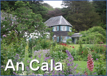 An Cala Garden, Seil