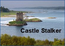 Castle Stalker
