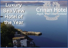 Luxury Sea View Hotel
