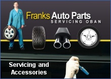 Franks Auto Spares