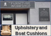 The Furniture Workshop