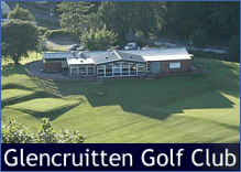 Glencruitten Golf Club