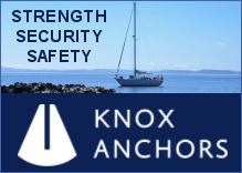 Next generation anchors made in Scotland
