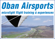 Oban Airsports