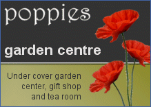 Poppies Garden Centre