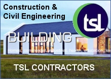 TSL Contractors