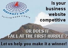 Web design Scotland