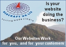 Web design Scotland